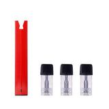 Built-in 320mah Battery Pod System Vape