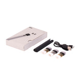 Built-in 320mah Battery Pod System Vape