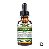 Essential Oil Hemp Seed