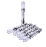 Vaporizer Tank Plastic Ceramic Coil Glass